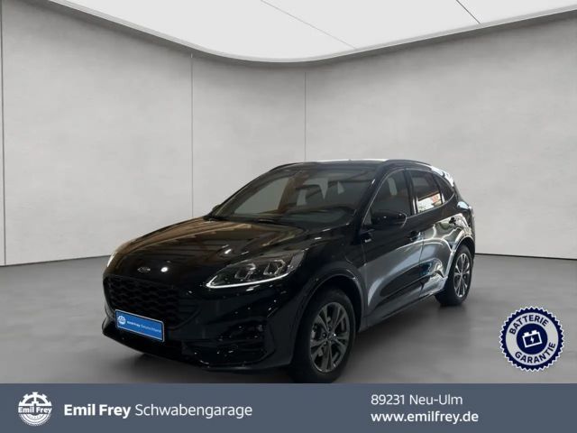 Ford Kuga Plug in Hybrid ST Line X