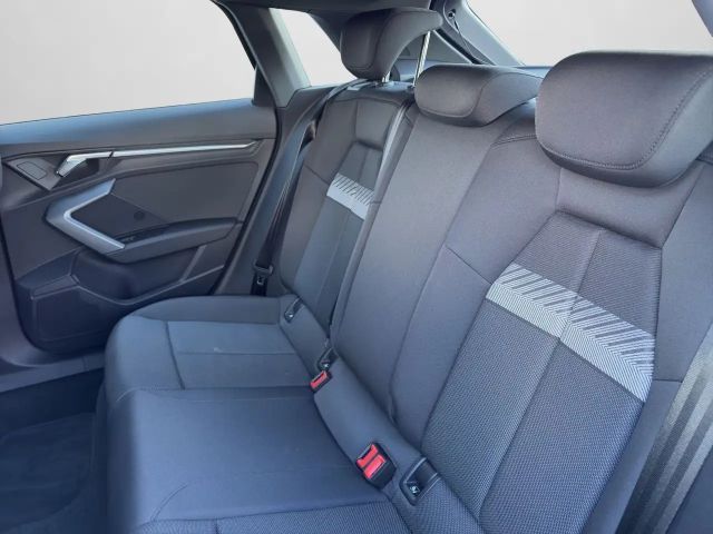 Audi A3 35 TFSI Sedan