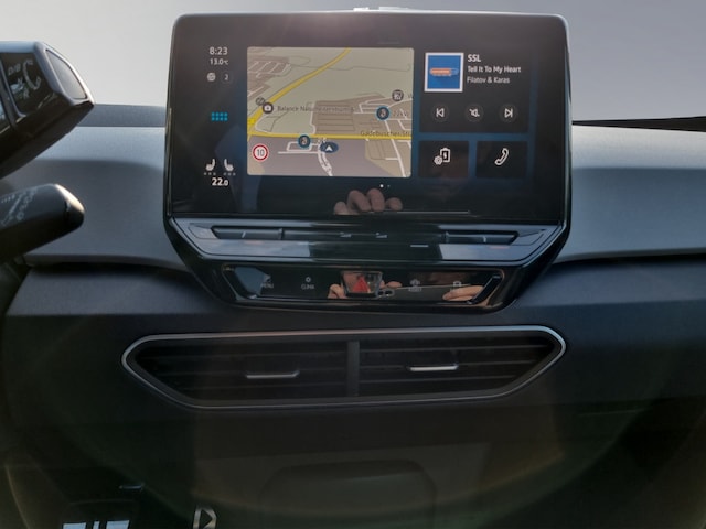 Volkswagen ID.3 Performance Pro