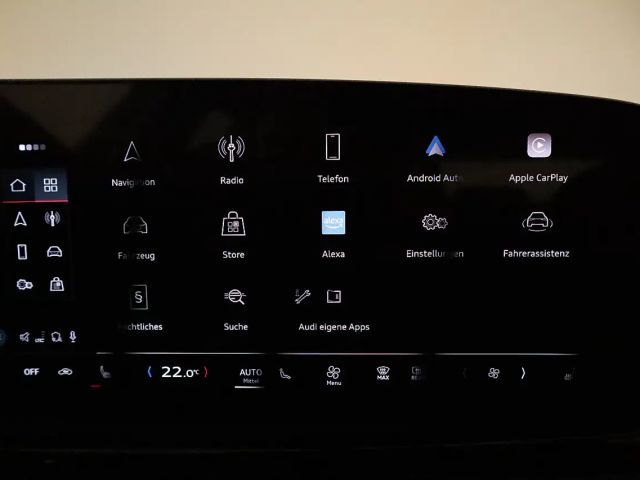 Audi A5 MHEV Quattro S-Tronic