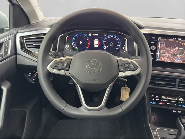 Volkswagen Polo 1.0 TSI DSG