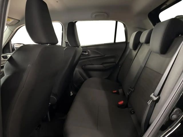 Suzuki Swift Flash Hybrid