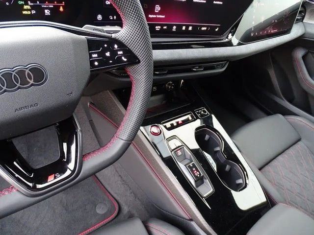 Audi A5 Quattro S-Line S-Tronic