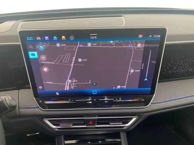 Volkswagen Tiguan DSG Sport eHybrid