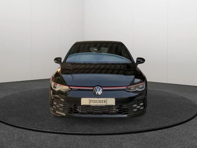 Volkswagen Golf 2.0 TSI DSG GTI Golf VIII
