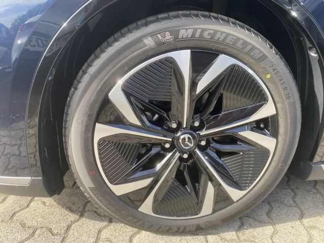 Mazda 6e Plus Takumi