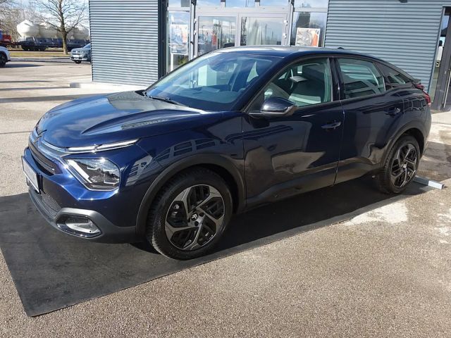 Citroën C4 BlueHDi Plus