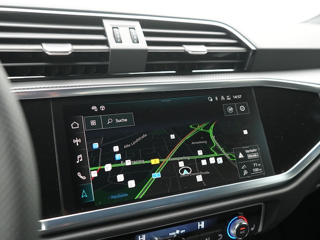 Audi Q3 35 TFSI S-Line S-Tronic Sportback