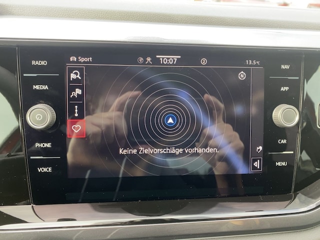 Volkswagen Polo 2.0 TSI GTI IQ.Drive