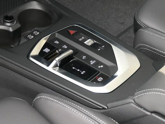 BMW 116 M-Sport Sedan