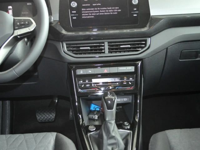 Volkswagen T-Cross 1.0 TSI DSG Life