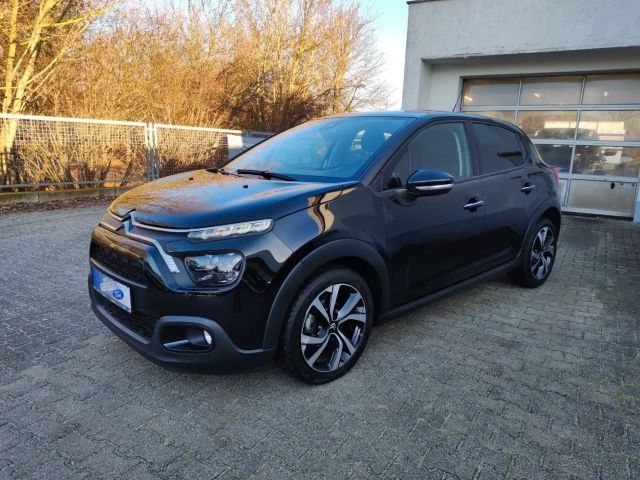 Citroën C3 Shine