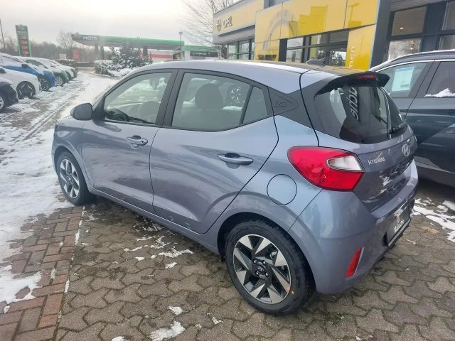 Hyundai i10 Trend