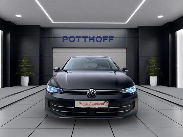 Volkswagen Golf 1.5 TSI