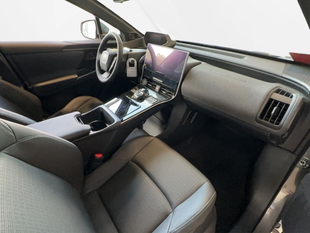 Toyota bZ4X 5-deurs Basis Comfort Technik