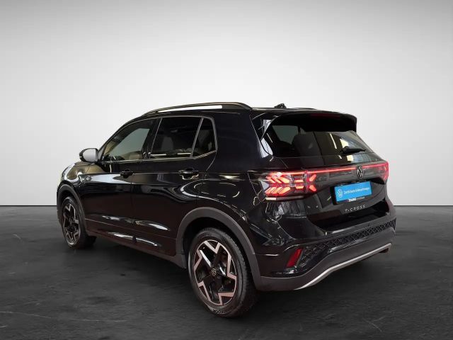 Volkswagen T-Cross 1.5 TSI DSG R-Line