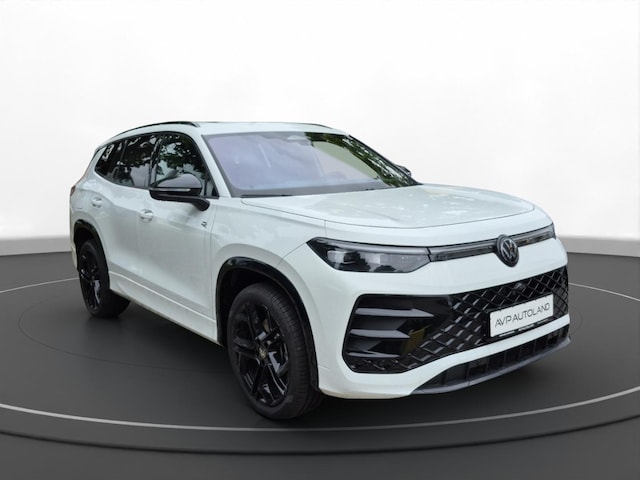 Volkswagen Tayron 2.0 TDI 4Motion DSG Style