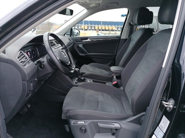 Volkswagen Tiguan 2.0 TSI Allspace DSG Highline