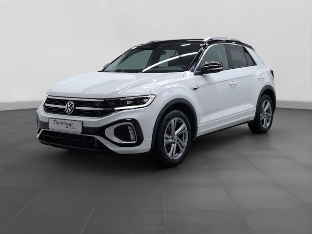 Volkswagen T-Roc 1.5 TSI DSG R-Line