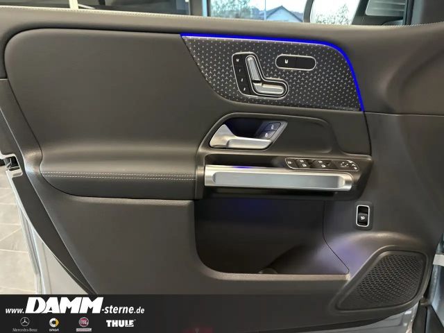 Mercedes-Benz EQB 300 4MATIC Progressive