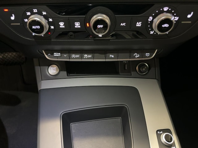 Audi Q5 40 TDI Quattro S-Tronic