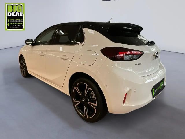 Opel Corsa 1.2 Turbo Elegance Turbo