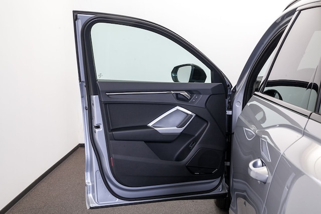 Audi Q3 35 TFSI S-Tronic