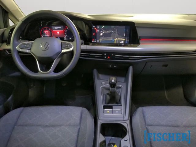 Volkswagen Golf 2.0 TDI Golf VIII Life