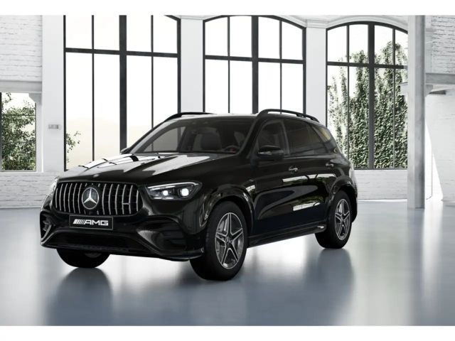 Mercedes-Benz GLE 53 AMG 4MATIC+ AMG Line