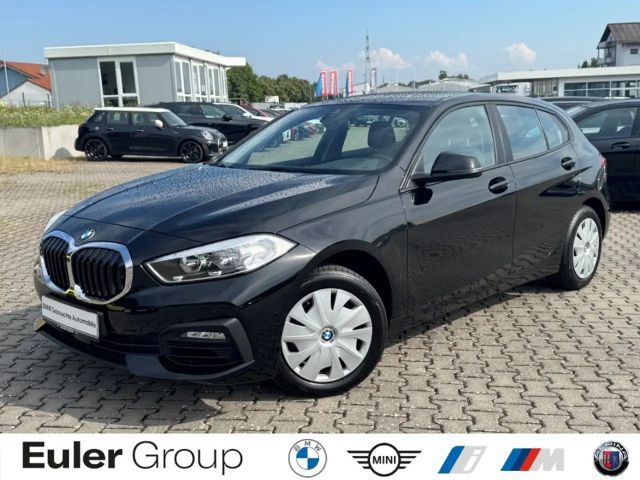 BMW 116 116i 5-deurs Sedan