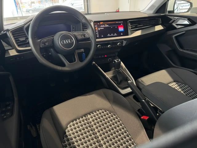 Audi A1 25 TFSI