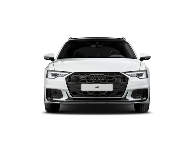 Audi A6 45 TDI Avant Quattro S-Line S-Tronic