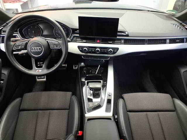 Audi A5 40 TDI S-Tronic Sportback