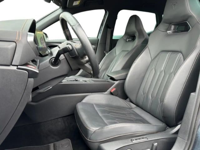 Cupra Formentor DSG VZ e-Hybrid