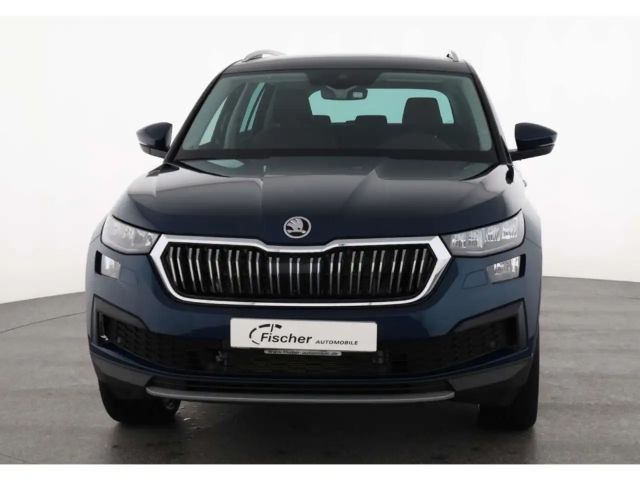 Skoda Kodiaq 2.0 TDI Style Style