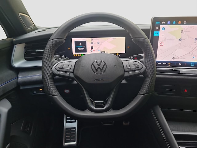 Volkswagen Tayron 2.0 TDI