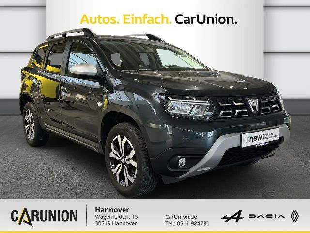 Dacia Duster 2WD Prestige