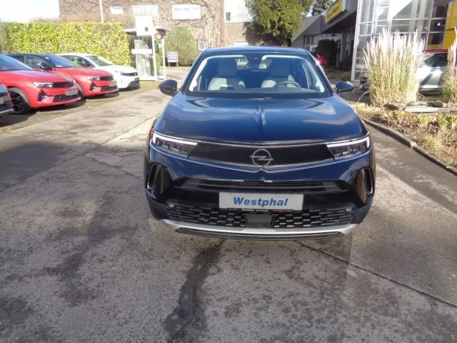 Opel Mokka Elegance Turbo