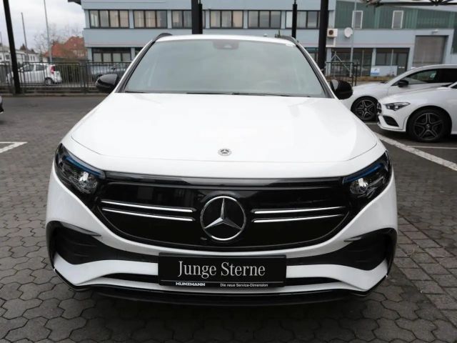 Mercedes-Benz EQA 250 AMG Line