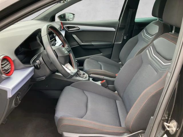 Seat Ibiza 1.0 TSI FR-lijn