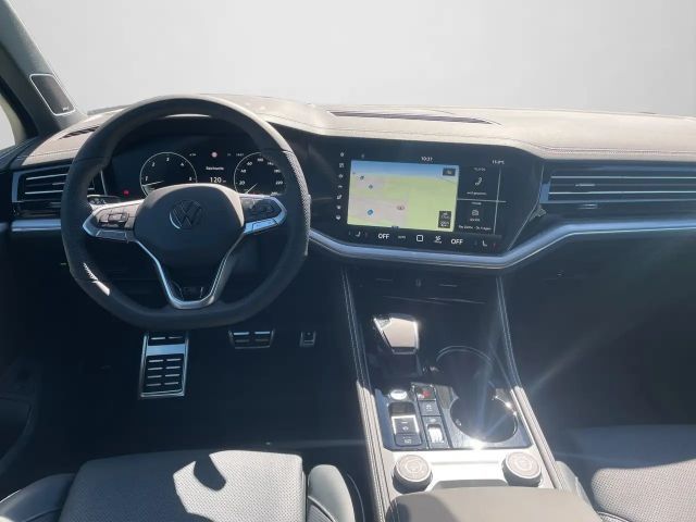 Volkswagen Touareg 3.0 V6 TDI 4Motion R-Line