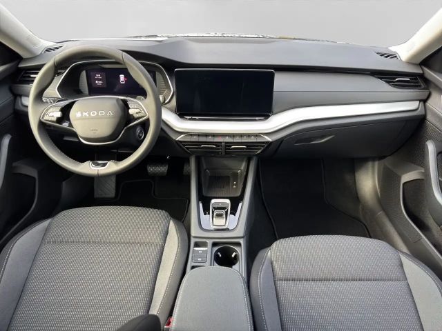 Skoda Octavia 2.0 TDI Combi Selection