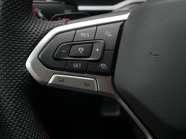 Volkswagen Polo DSG GTI