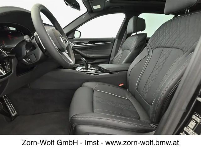 BMW 530 530d Touring xDrive