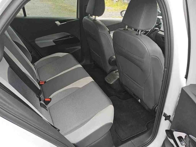 Volkswagen ID.3 55 kWh IQ.Drive Pure Style