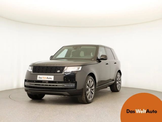 Land Rover Range Rover Autobiography