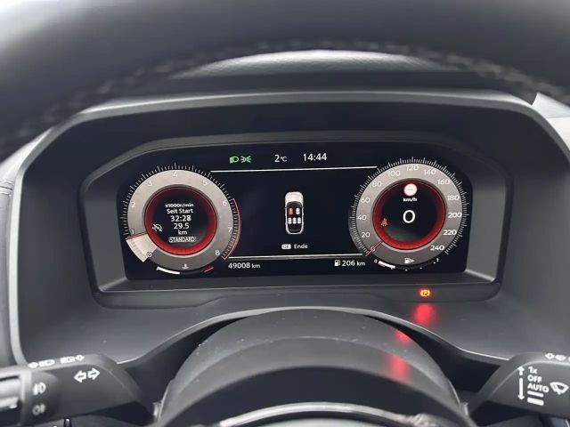 Nissan Qashqai DIG-T N-Connecta