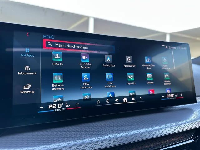 BMW 340 340i Touring xDrive