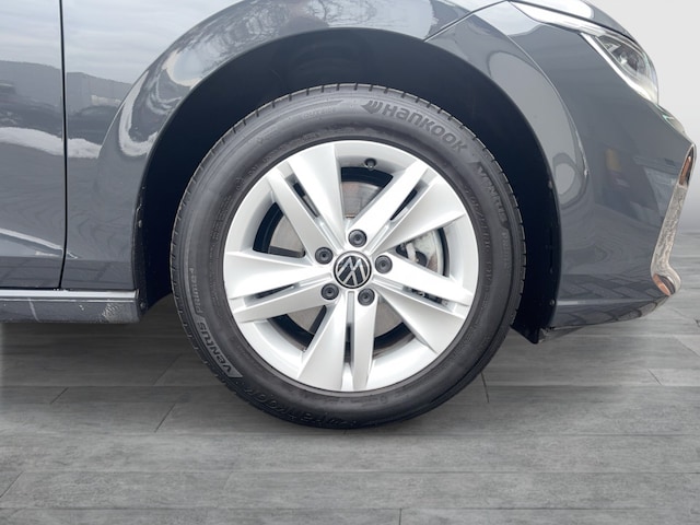 Volkswagen Golf 2.0 TDI Golf VIII Life Variant