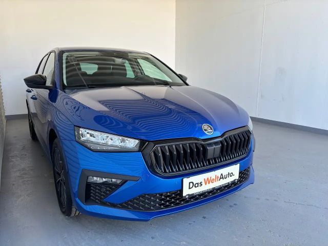 Skoda Scala Selection